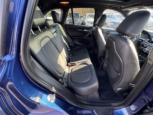 Used 2016 BMW X1 xDrive28i image 18