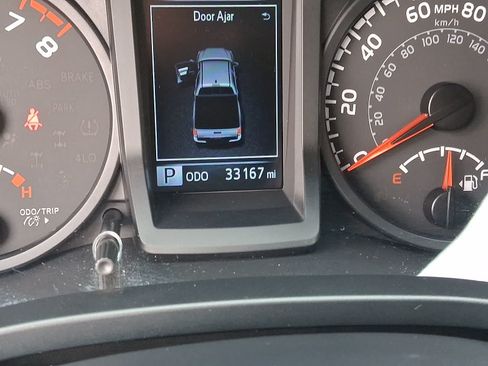 Certified 2023 Toyota Tacoma SR AWD/4WD image 23