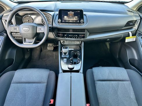 New 2026 Nissan Rogue SV image 21