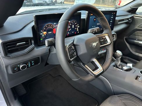 New 2026 Ford Mustang Coupe image 16