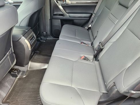 Used 2023 Lexus GX 460 Premium w/ Premium Package AWD/4WD image 31