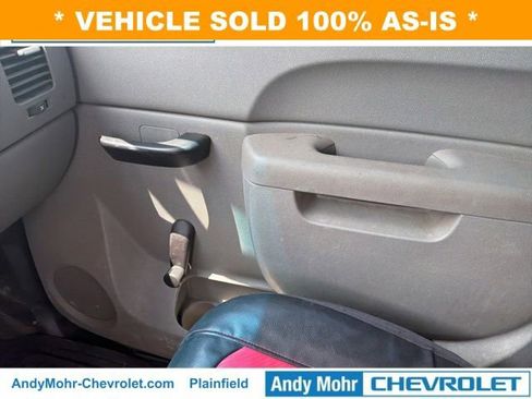 Used 2013 GMC Sierra 1500 W/T w/ Work Truck Plus Package RWD image 17