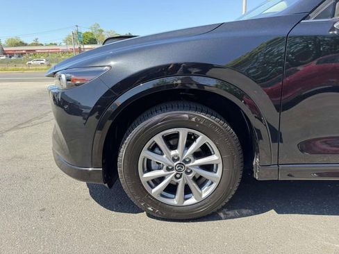Certified 2025 MAZDA CX-5 AWD 2.5 S image 6