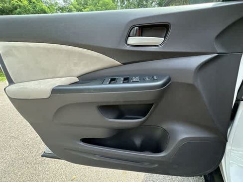 Used 2014 Honda CR-V EX image 15