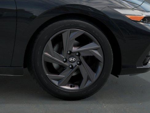 New 2026 Hyundai Elantra Sport FWD image 8