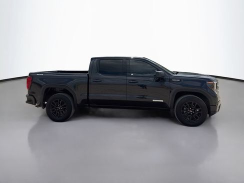 Used 2026 GMC Sierra 1500 Elevation AWD/4WD image 8
