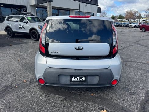 Used 2014 Kia Soul image 4