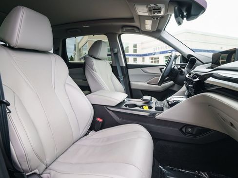 Certified 2022 Acura MDX SH-AWD w/ Technology Package image 18