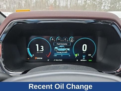 Used 2023 Ford F150 Lariat w/ Equipment Group 502A High image 15