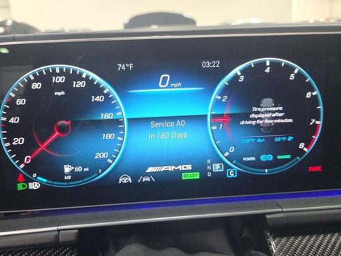 Used 2023 Mercedes-Benz GLE 63 AMG S image 11