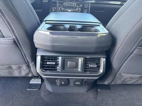 Used 2022 Ford F150 XLT w/ Equipment Group 302A High AWD/4WD image 16