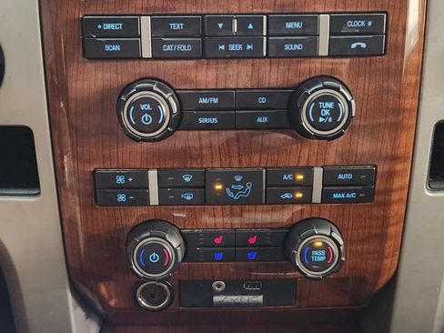 Used 2010 Ford F150 XL RWD image 17