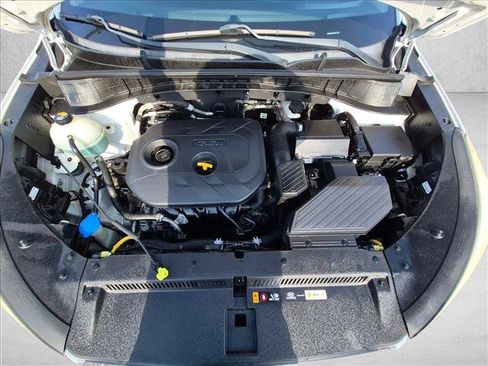 Used 2017 Hyundai Tucson SE Plus w/ Cargo Package FWD image 28