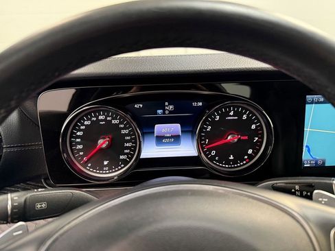 Used 2017 Mercedes-Benz E 300 4MATIC image 77