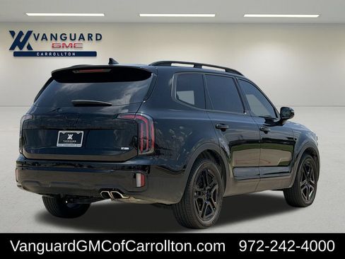 Used 2025 Kia Telluride SX Prestige X-Line AWD/4WD image 9