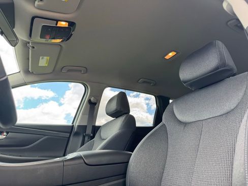 Used 2023 Hyundai Santa Fe SEL image 21