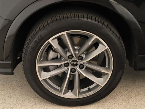 Certified 2024 Audi Q3 2.0T Premium Plus image 33