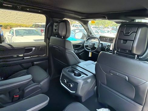 New 2027 Ford Expedition Max Platinum w/ Stealth Appearance Package AWD/4WD image 21
