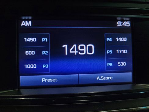 Used 2017 Hyundai Tucson SE w/ SE Popular Package 02 AWD/4WD image 25
