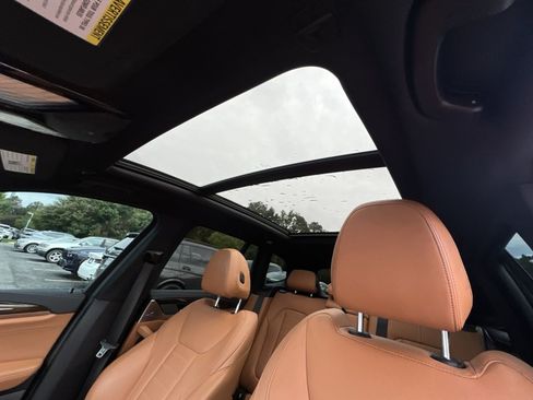 Used 2019 BMW X3 M40i w/ Premium Package AWD/4WD image 25