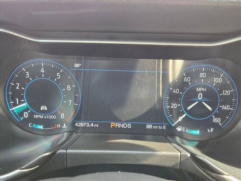 Used 2021 Ford Mustang GT Premium w/ Equipment Group 401A RWD image 11