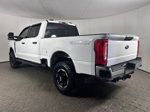 Used 2025 Ford F350 XLT w/ Tremor Off-Road Package AWD/4WD image 6