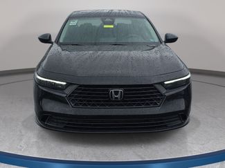 Used 2023 Honda Accord EX video 2