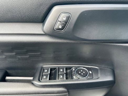 New 2025 Ford Ranger XL w/ Trailer Tow Package image 11