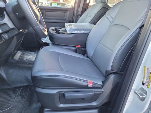 New 2026 RAM 3500 Tradesman w/ Chrome Appearance Group A image 8