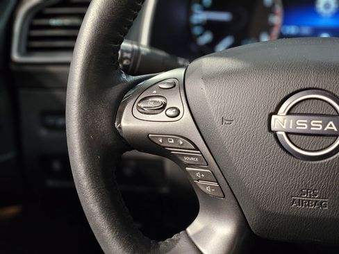 Used 2024 Nissan Murano Platinum w/ Cargo Package image 28