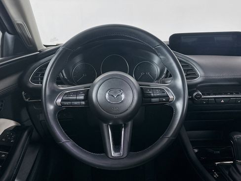 Used 2025 MAZDA MAZDA3 s image 18