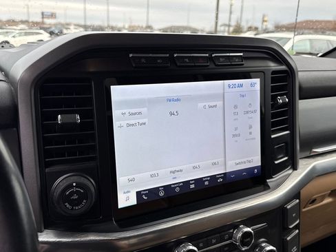 Used 2021 Ford F150 Lariat image 20