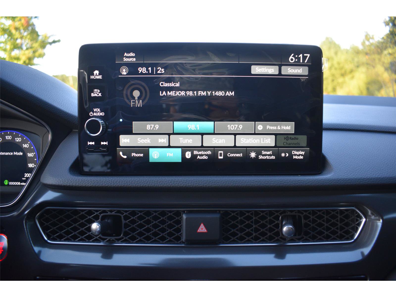 New 2026 Acura Integra Type S FWD image 14