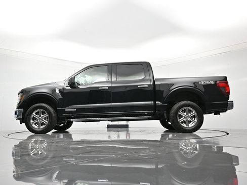Used 2024 Ford F150 XLT w/ Mobile Office Package image 44