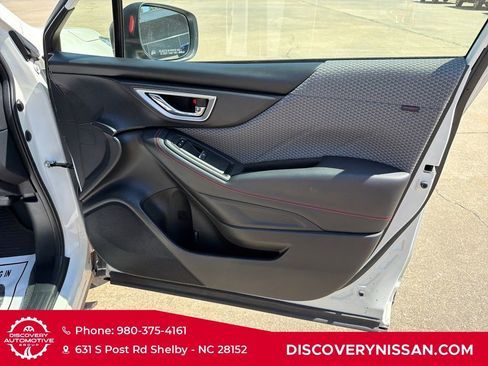 Used 2019 Subaru Forester Sport image 37