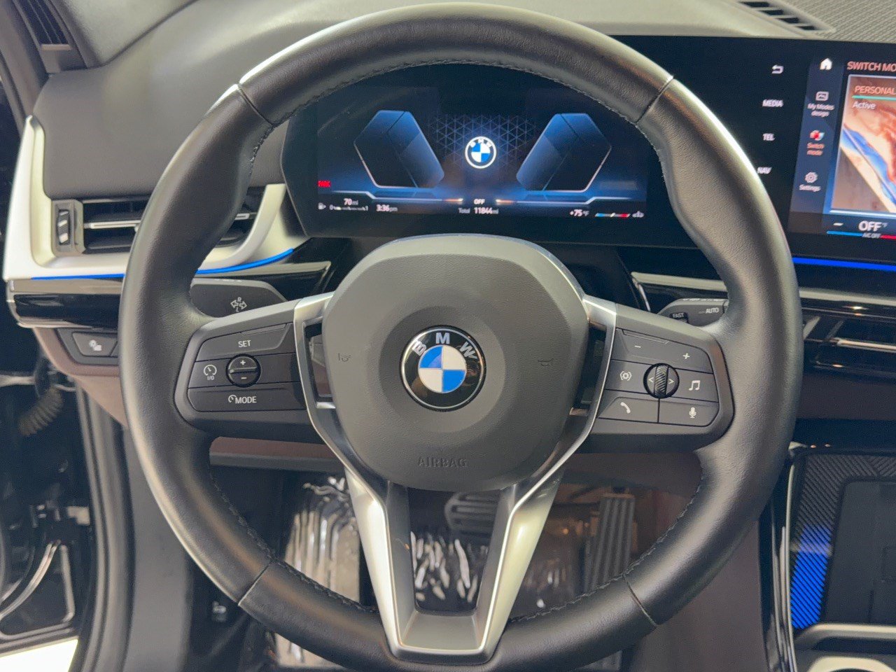 Certified 2023 BMW X1 xDrive28i w/ Convenience Package AWD/4WD image 10