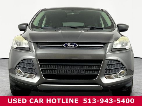 Used 2013 Ford Escape SE FWD image 2