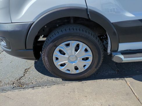 Used 2024 Ford Transit 250 Base w/ Exterior Upgrade Package image 11