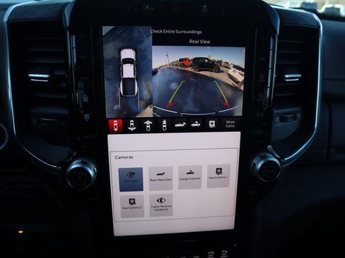 New 2026 RAM 3500 Laramie image 14