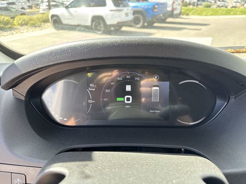 New 2025 RAM ProMaster Tradesman w/ Convenience Group image 22