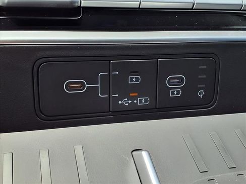 New 2026 Hyundai Santa Fe SEL image 19