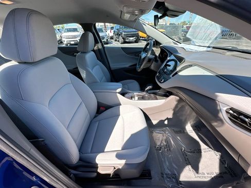Used 2023 Chevrolet Malibu LT image 26