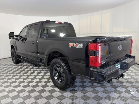 Certified 2023 Ford F250 XL w/ STX Appearance Package image 5