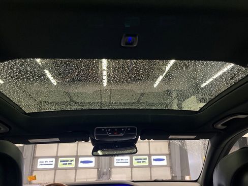 Used 2016 Mercedes-Benz S 550 4MATIC Sedan image 28