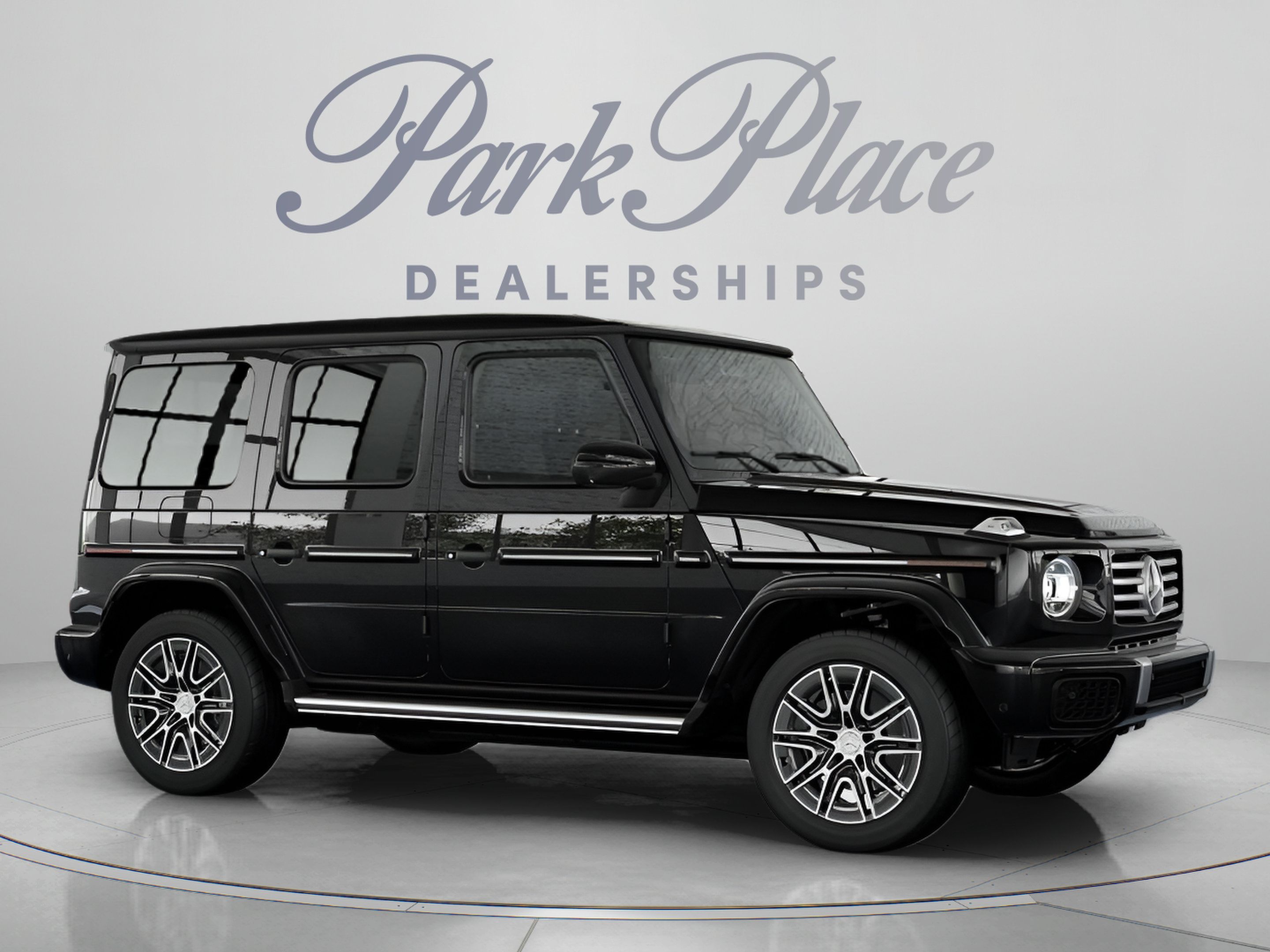 New 2027 Mercedes-Benz G 580 e image 28