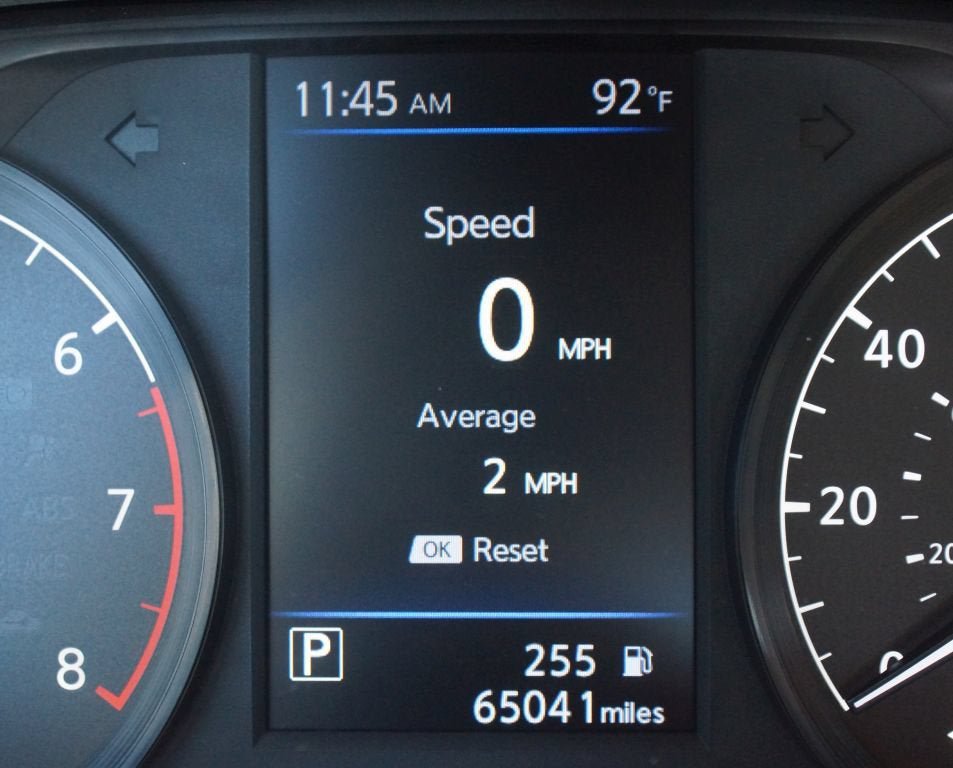 Used 2021 Nissan Altima 2.5 S FWD image 4