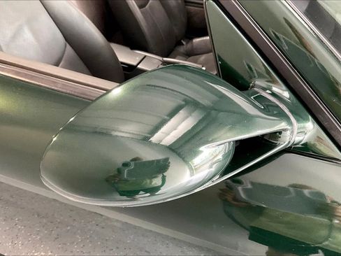 Used 2006 Porsche Boxster RWD image 34