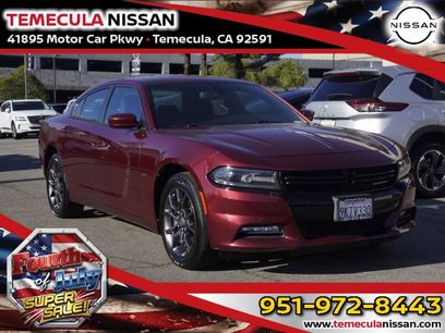 Used 2018 Dodge Charger GT w/ Beats Audio Group