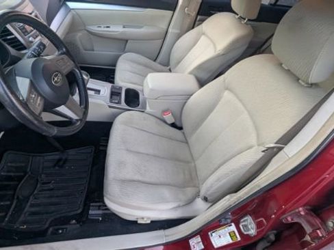 Used 2011 Subaru Outback 2.5i Premium w/ All-Weather Pkg image 16