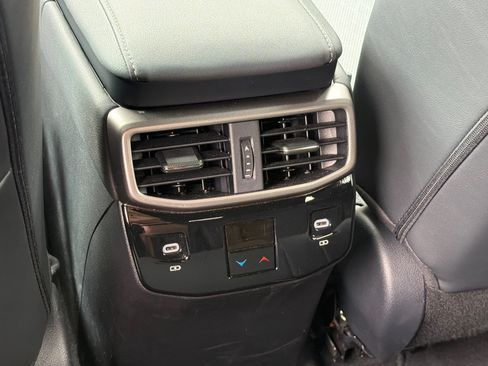 Certified 2025 Lexus RX 350 w/ Convenience Package AWD/4WD image 16